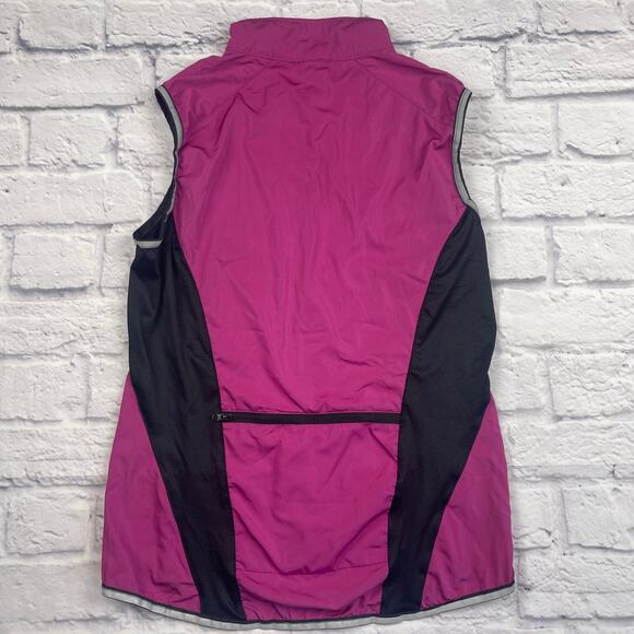 J1573 Women's Cycling Vest Size Small - Picture 8 of 8